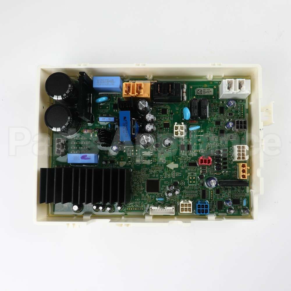 EBR87519301 LG Pcb Assembly,Main