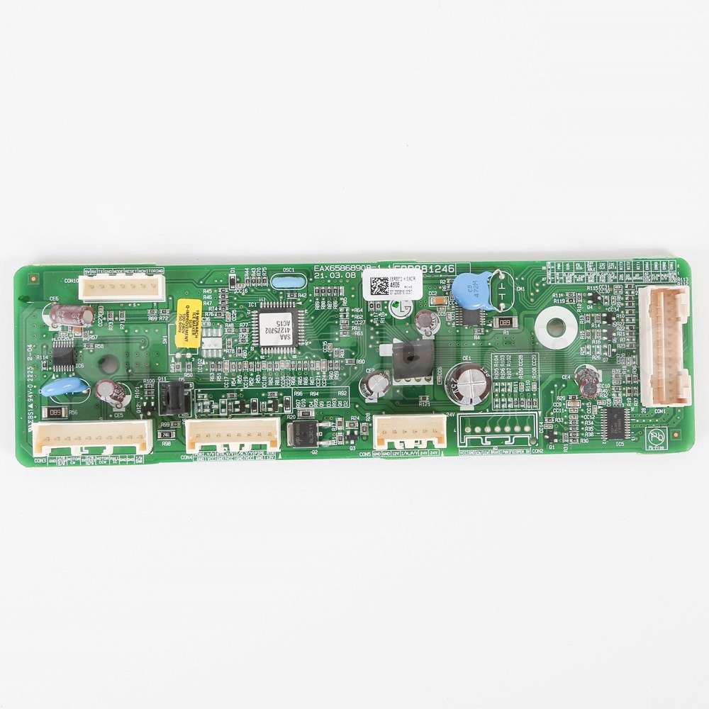 EBR88124605 LG Pcb Assembly,Sub