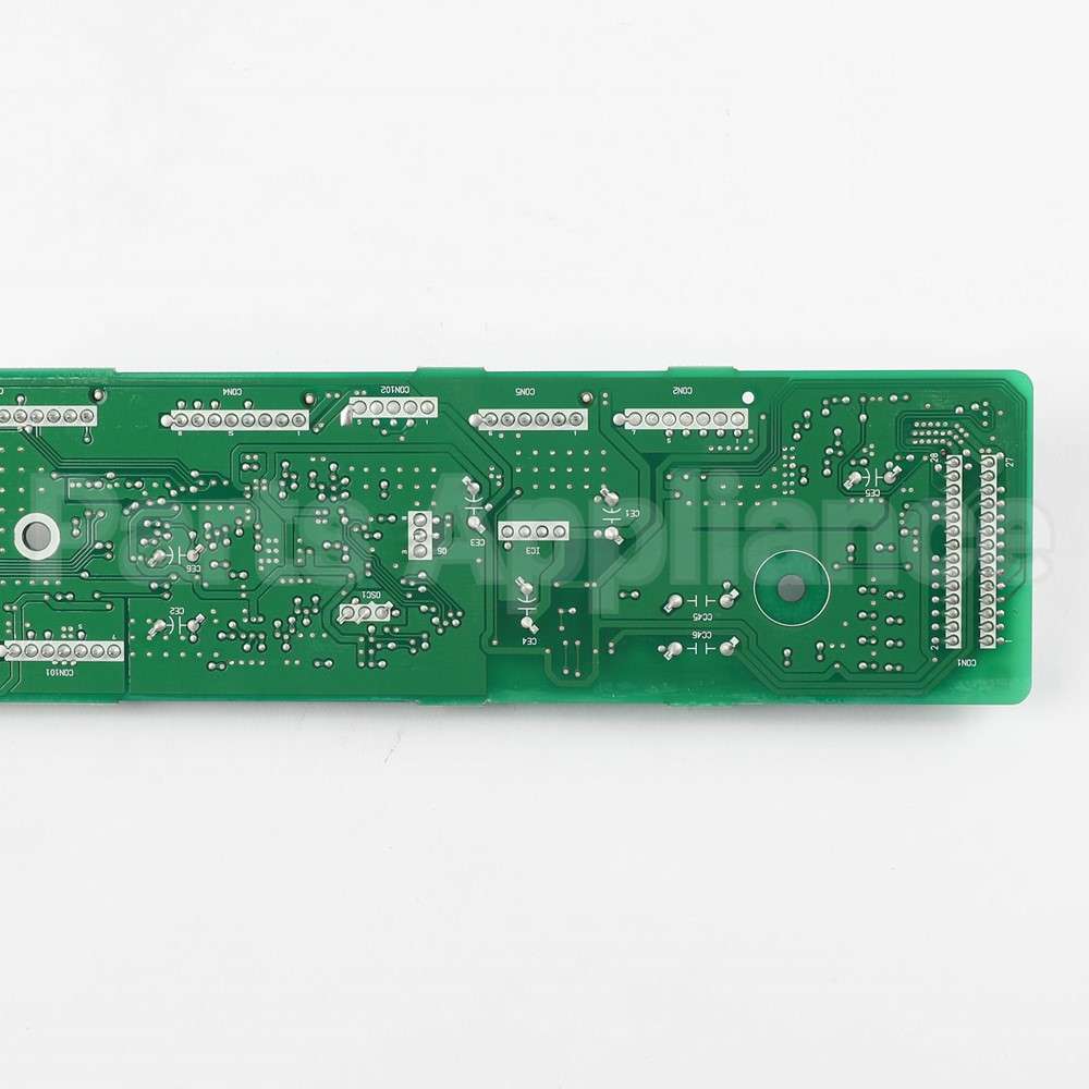 EBR88124636 LG Pcb Assembly