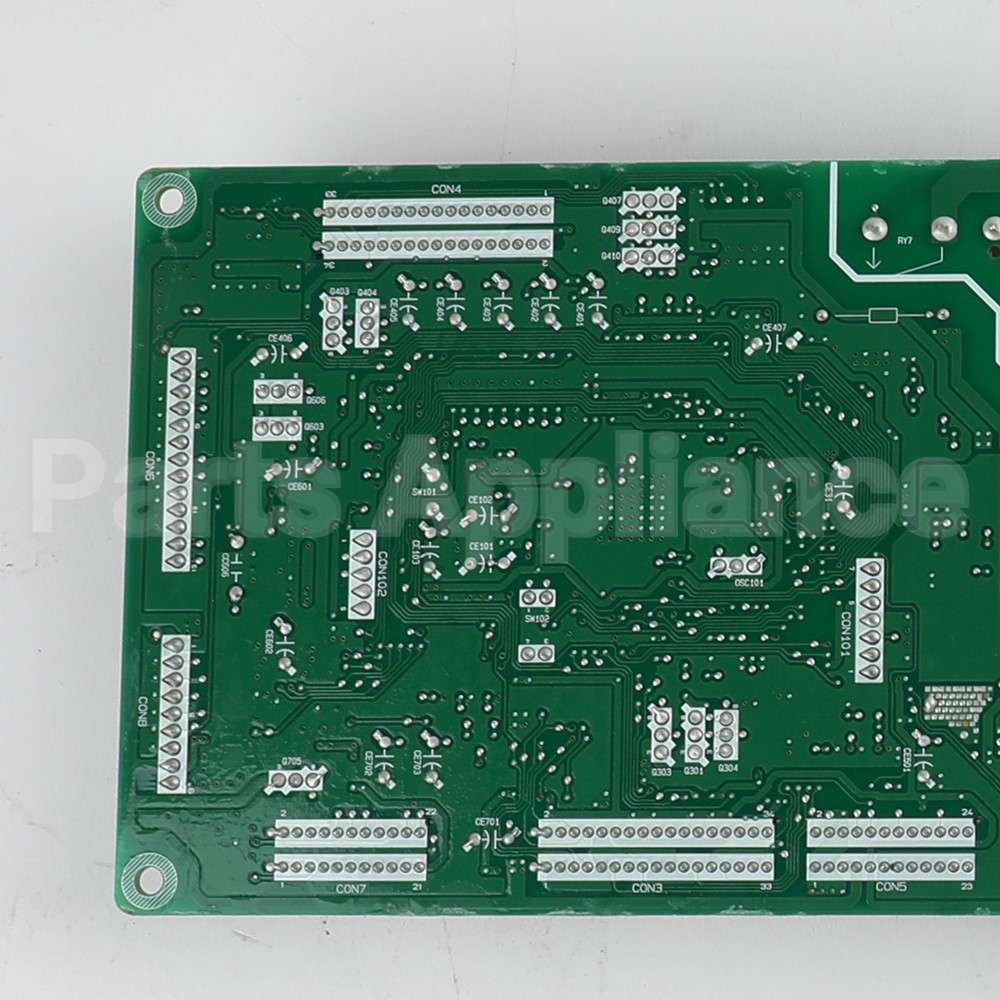 EBR88309703 LG Pcb Assembly,Main