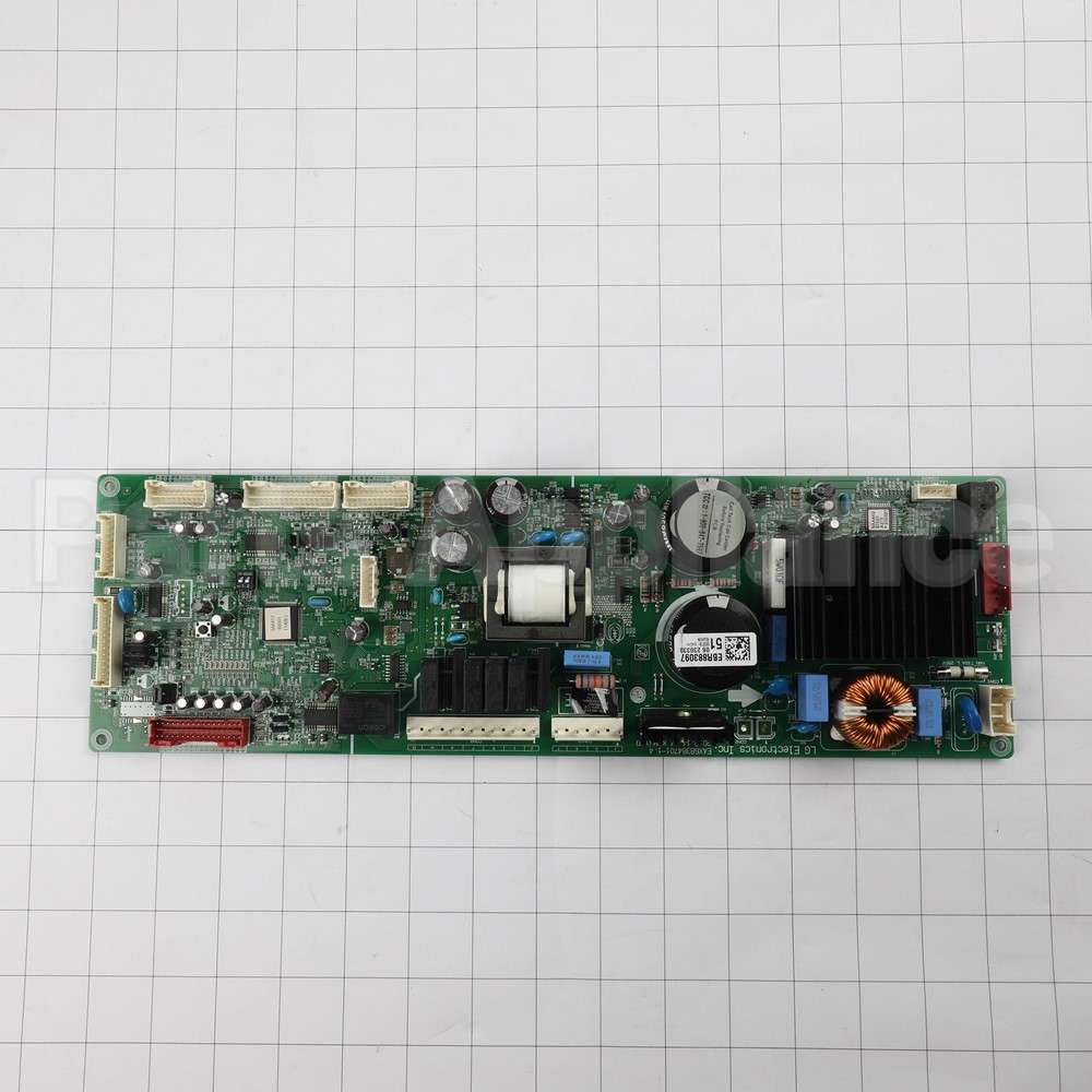 EBR88309751 LG Pcb Assembly,Main