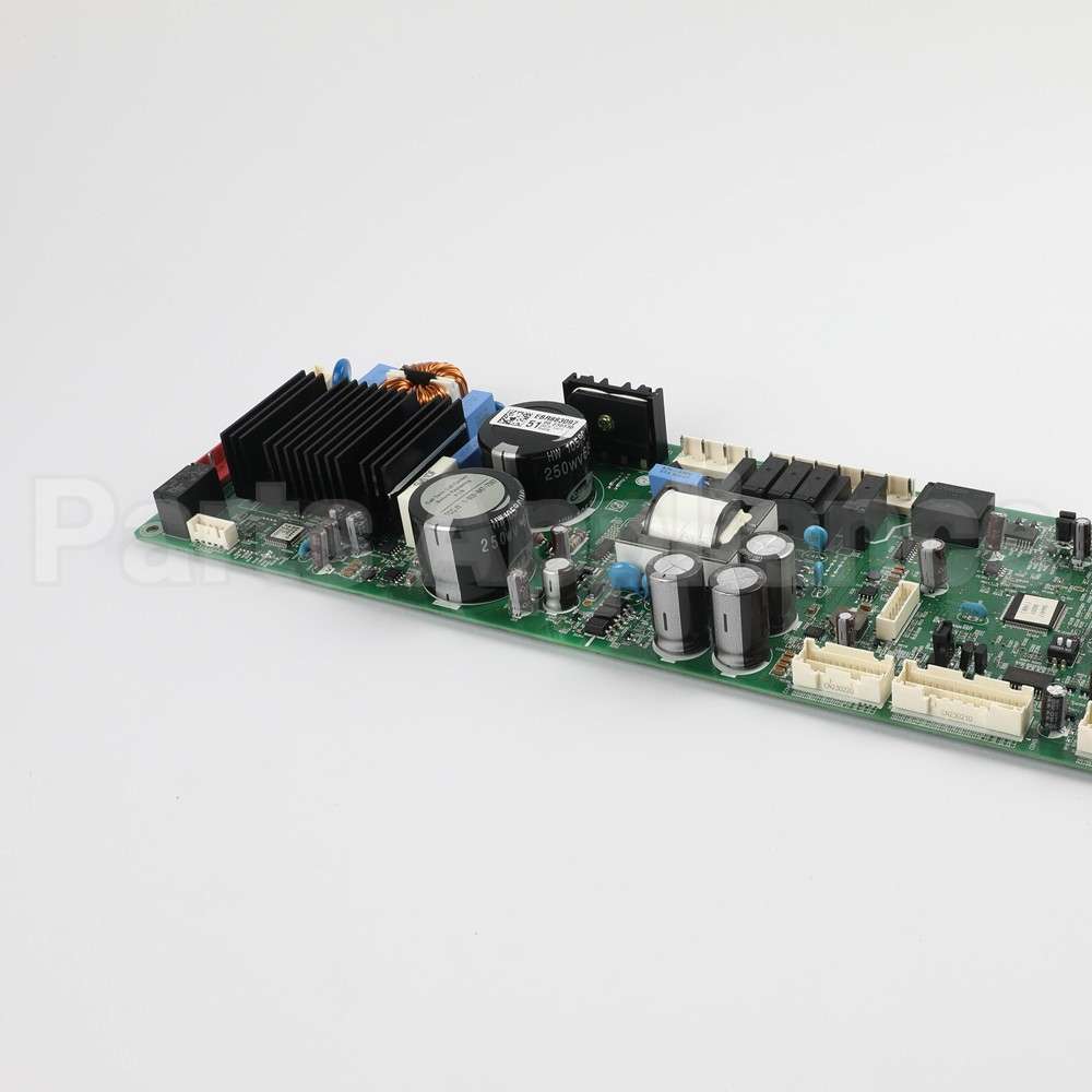 EBR88309751 LG Pcb Assembly,Main