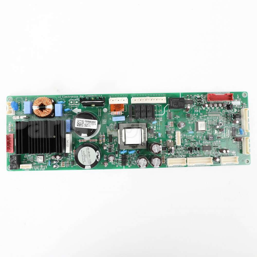 EBR88309752 LG Pcb Assembly,Main