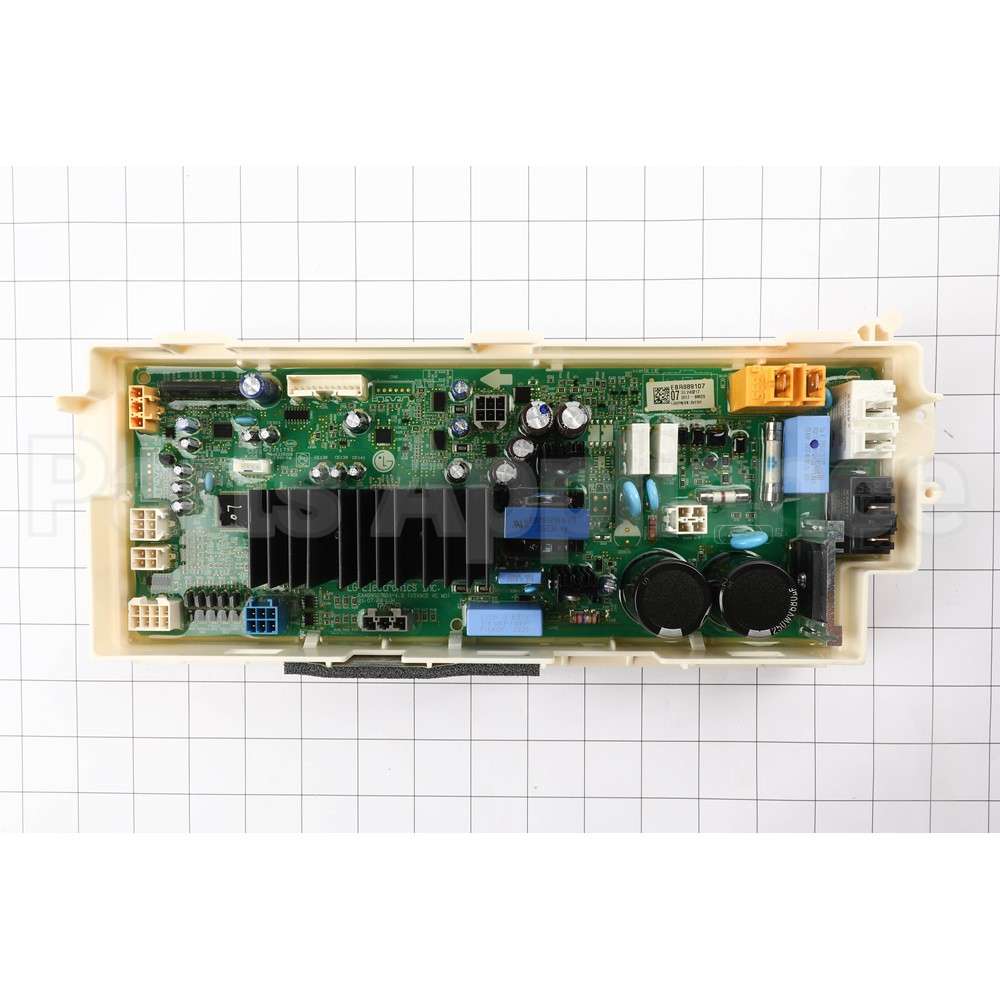 EBR88910707 LG Pcb Assembly,Main