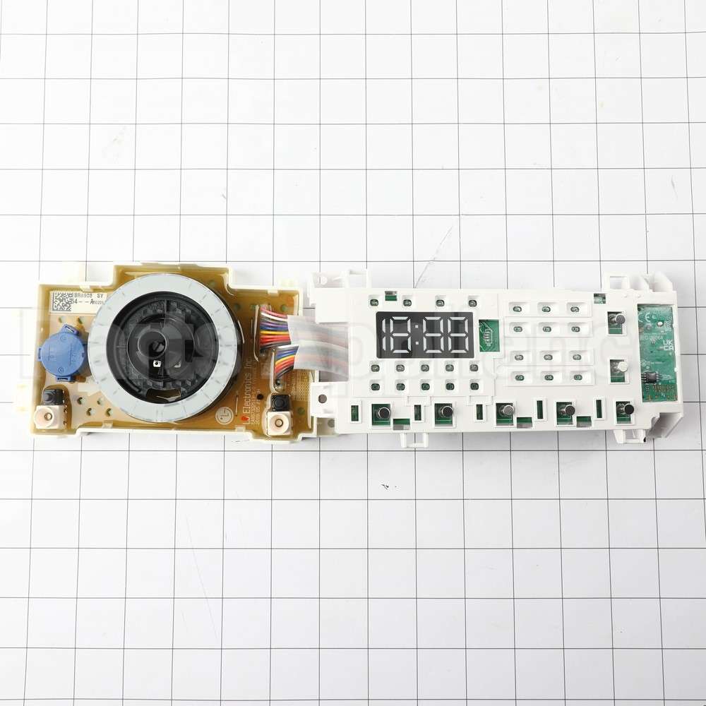 EBR89085409 LG Pcb Assembly,Display