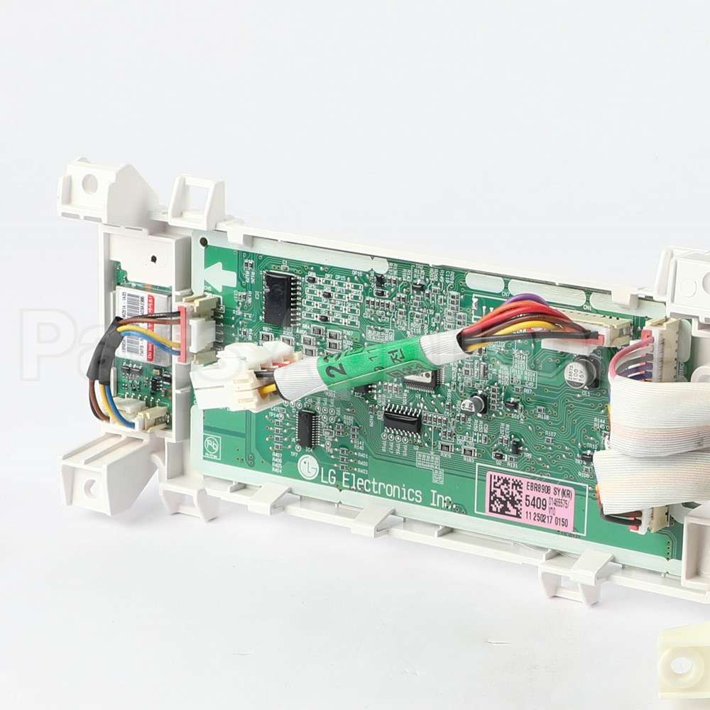 EBR89085409 LG Pcb Assembly,Display