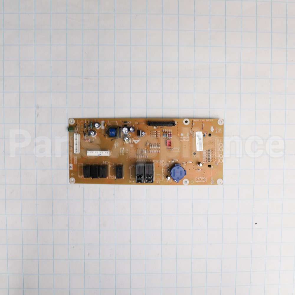 EBR89657301 LG Pcb Assembly,Main