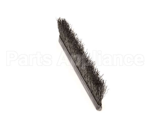 EBT101B Le-Jo S/S Bristle Brush