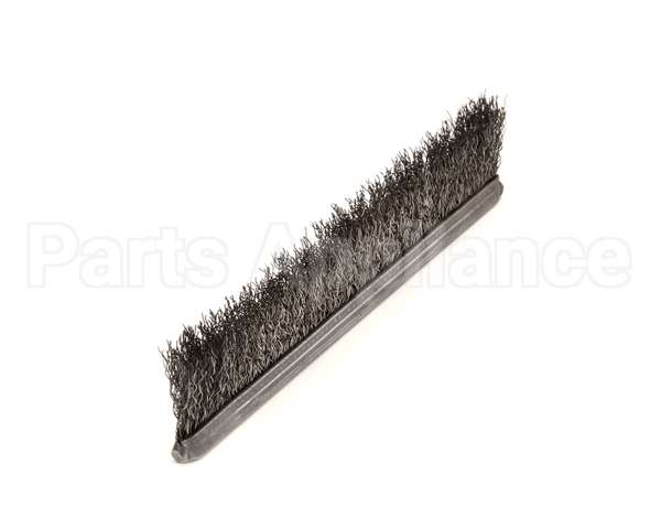 EBT101B Le-Jo S/S Bristle Brush