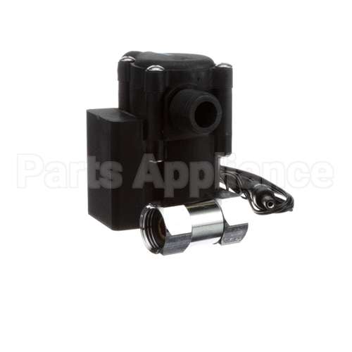 EC-HYDROGEN T&S Brass Chekpoint Hydrogenerator (1.0 Gpm / 2.2