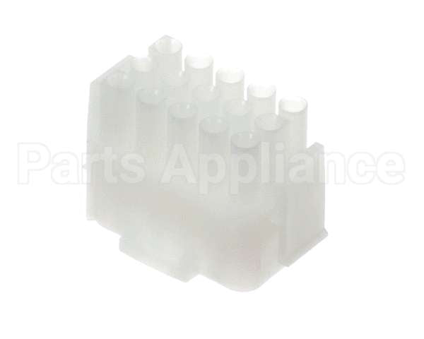 EC01-046 Henny Penny Connector 15 Pin Plug