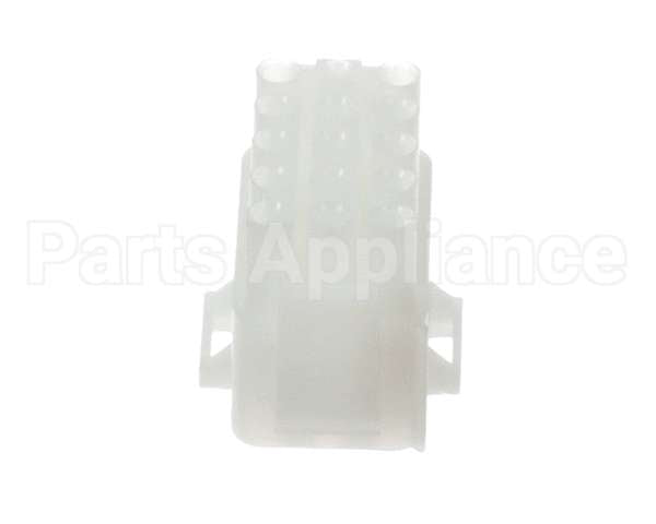 EC01-046 Henny Penny Connector 15 Pin Plug