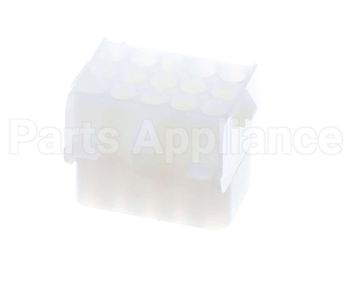 EC01-047 Henny Penny Connector 15 Pin Cap