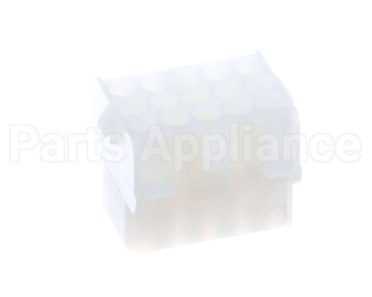 EC01-047 Henny Penny Connector 15 Pin Cap