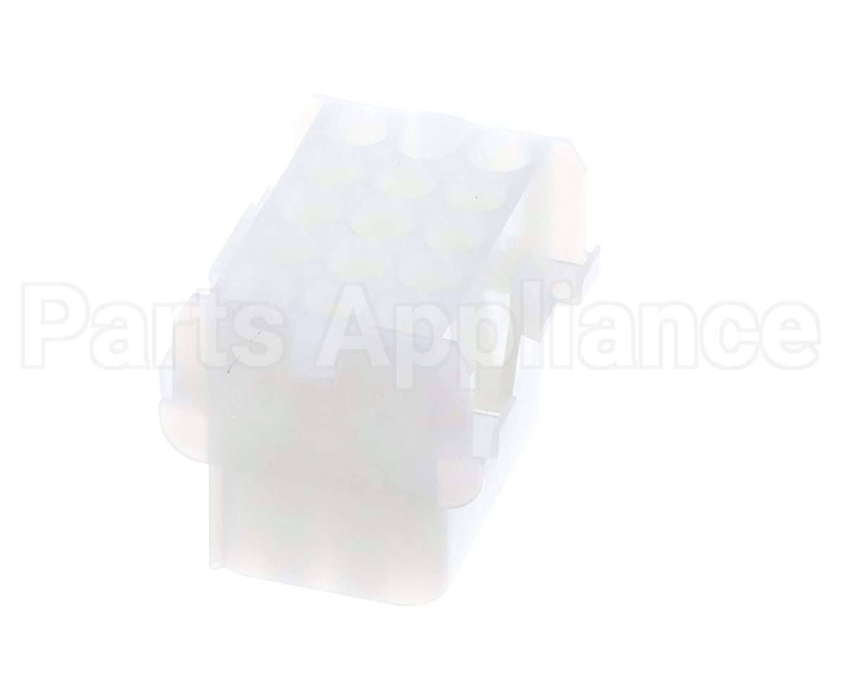 EC01-047 Henny Penny Connector 15 Pin Cap