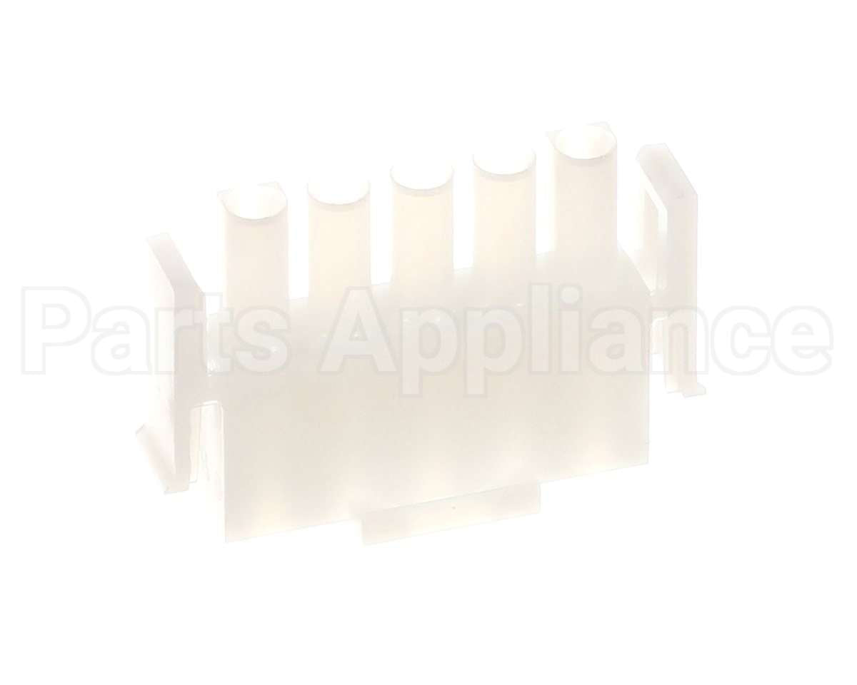 EC01-051 Henny Penny Connector-5 Pin