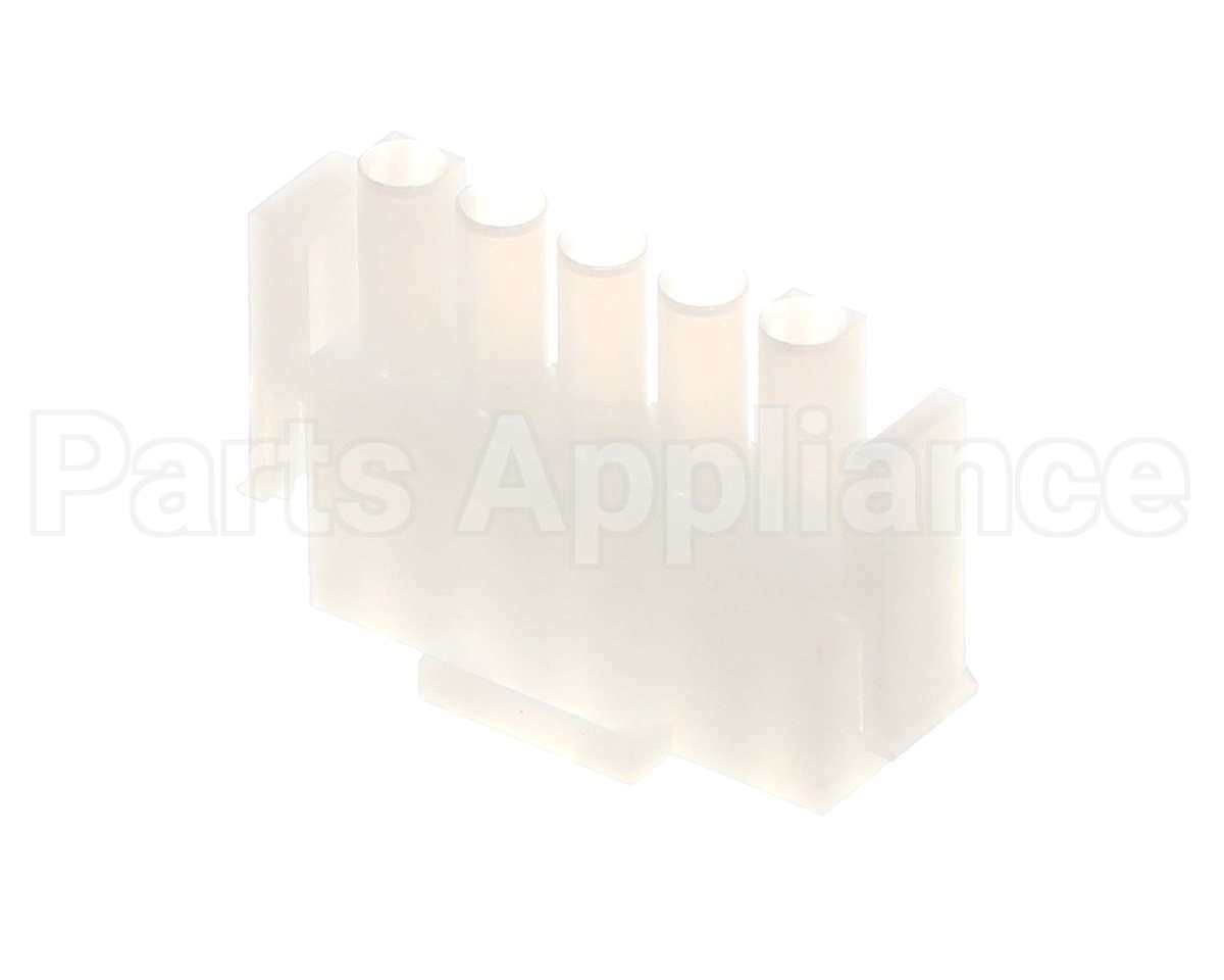 EC01-051 Henny Penny Connector-5 Pin