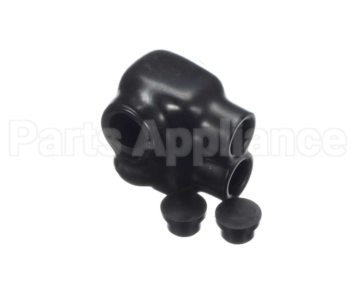 EC01-118 Henny Penny Insulated 2 Wire Connector