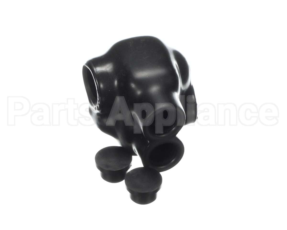 EC01-118 Henny Penny Insulated 2 Wire Connector