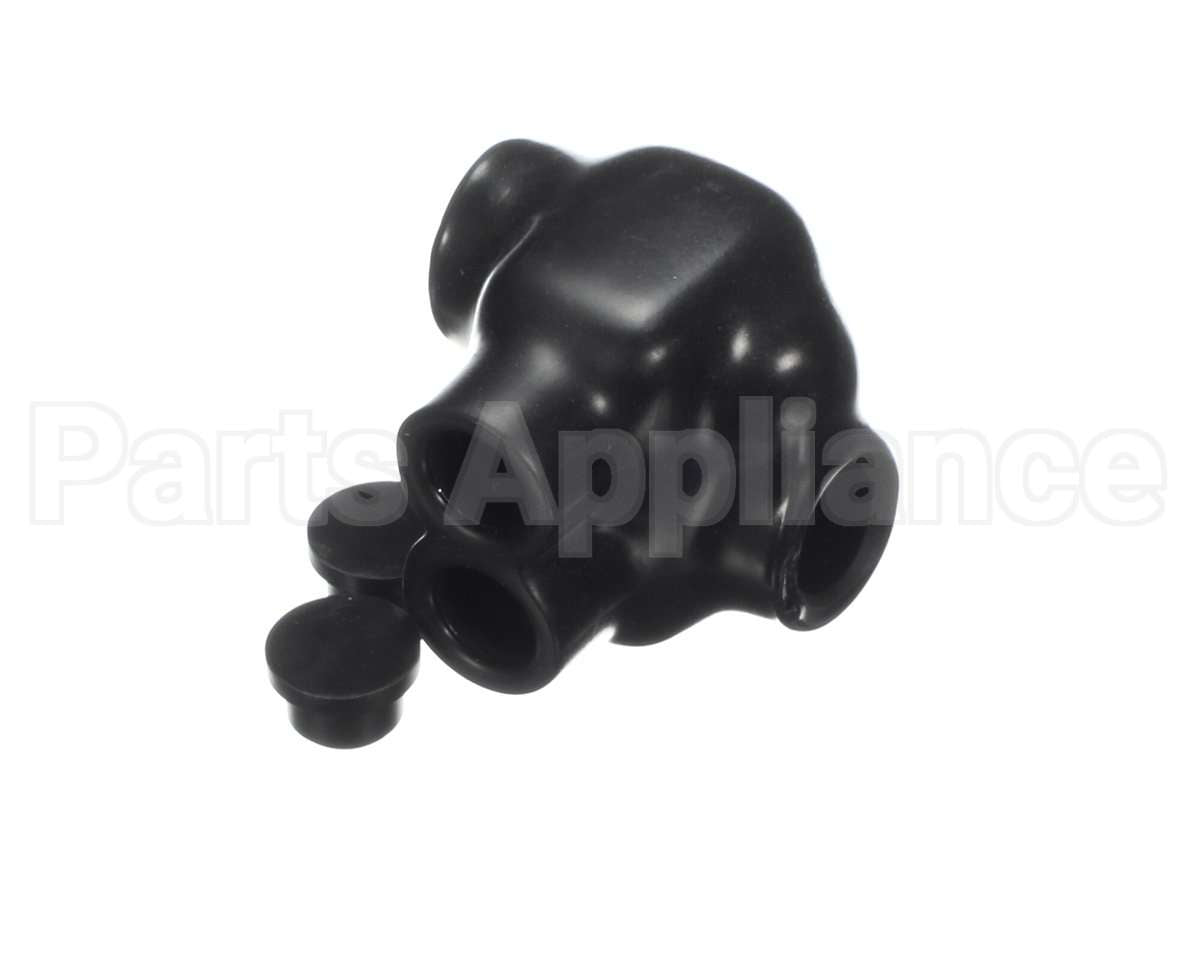 EC01-118 Henny Penny Insulated 2 Wire Connector