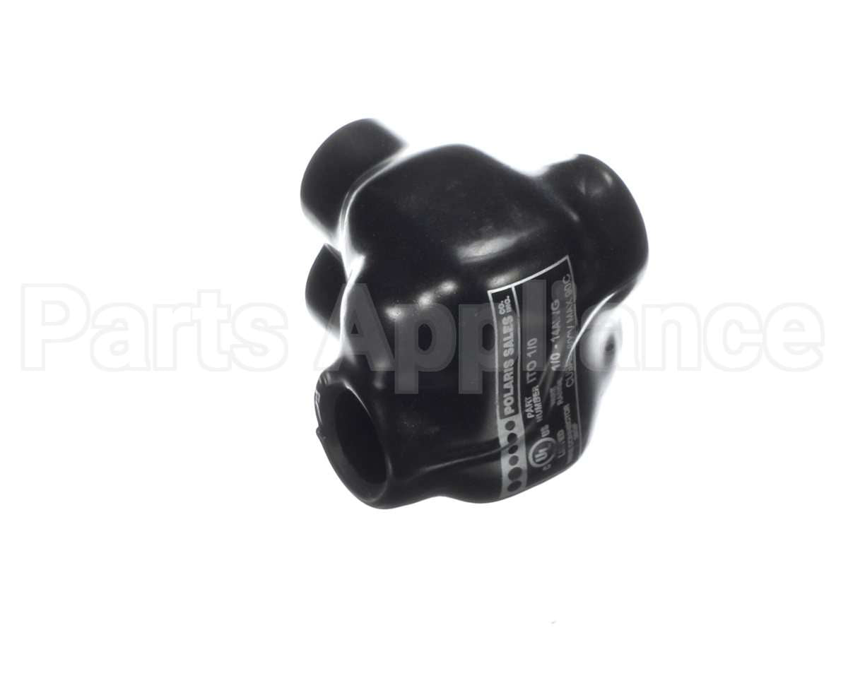 EC01-118 Henny Penny Insulated 2 Wire Connector