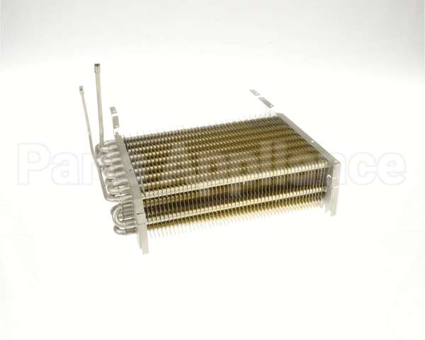 EC02-00 Everest 3/8" X 4R X 9S X 310Mm