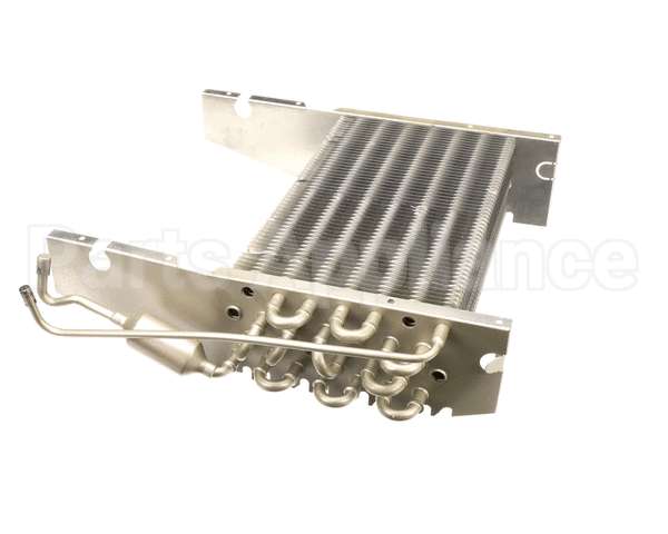 EC13-00 Everest 38" X 4R X 7S X 310Mm (Empty Hole)