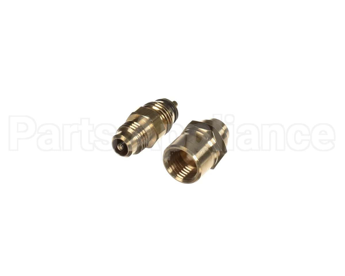 EC660001 Carrier Service Valve Core