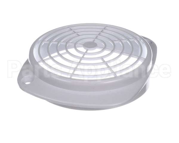 ECA06-00 Everest Evaporator Fan Blades Guard (Flat)