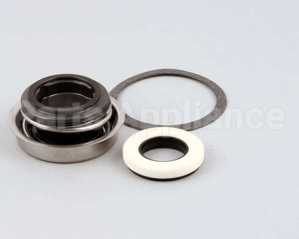 ECK511 Salvajor Seal, Pump