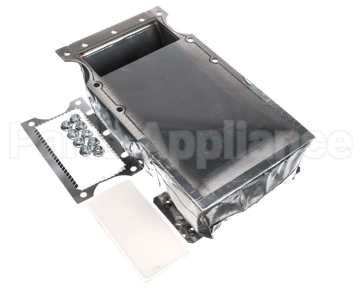 ECO-3202 Turbochef Waveguide