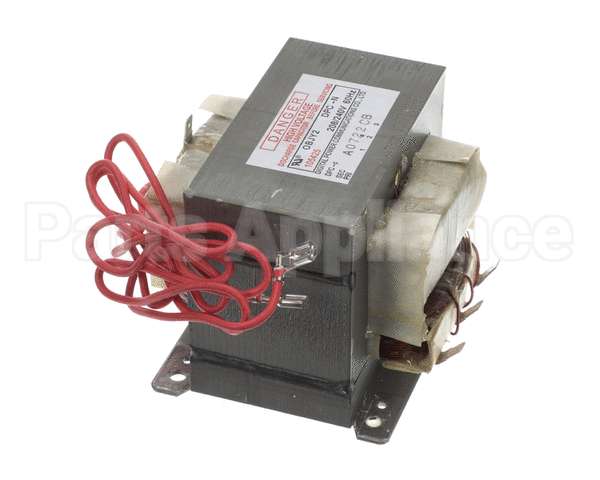 ECO-3204-1 Turbochef Kit,Eco,Hv & Filament Transformer,60Hz