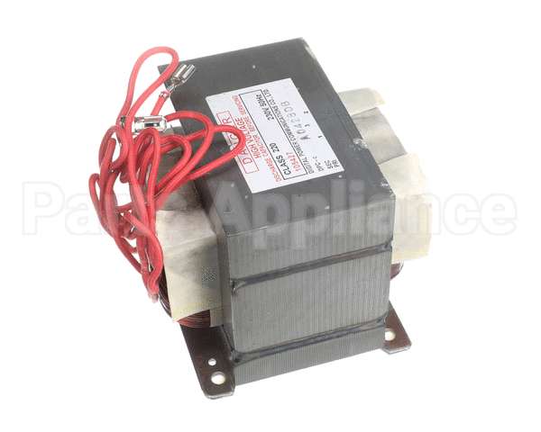 ECO-3204-3 Turbochef Kit, Eco, Hv & Filament Transformer, Wit