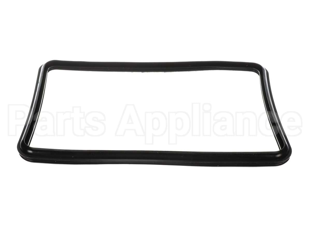 ECO-P9-25 Winco Door Gasket