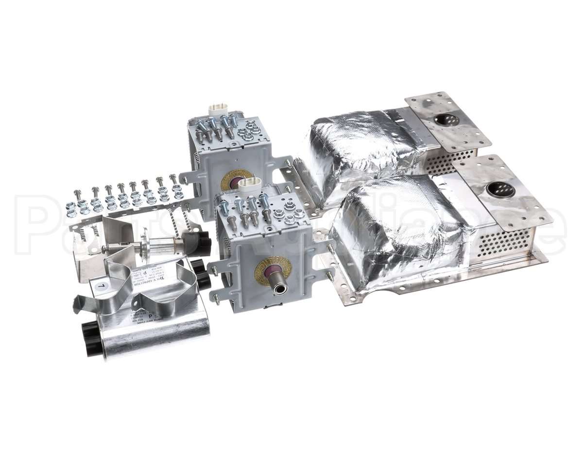 ECS-3205 Turbochef Service Kit