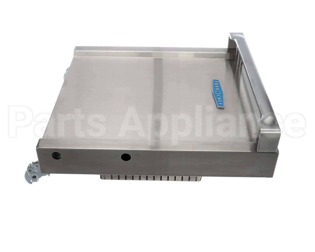 ECS-3210 Turbochef Ecost Door