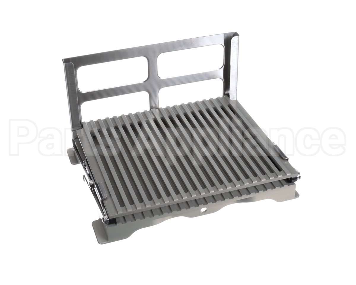 ECS-9758 Turbochef Rack Assy Panini Press
