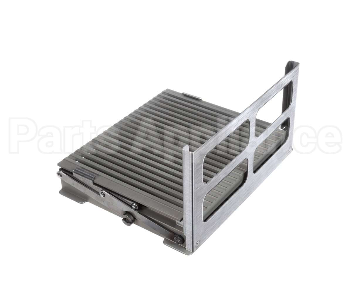ECS-9758 Turbochef Rack Assy Panini Press