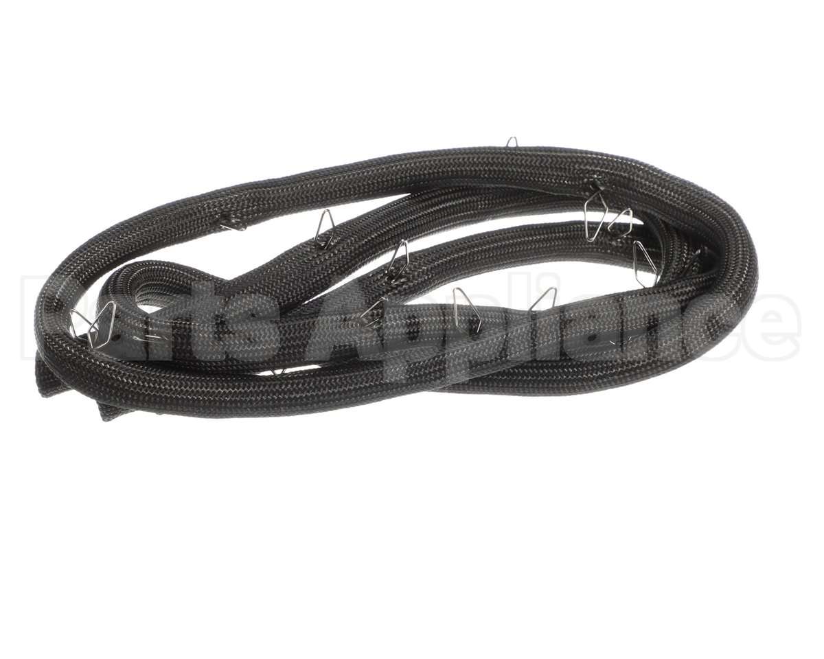 ECS-9783 Turbochef Gasket Door Ecost