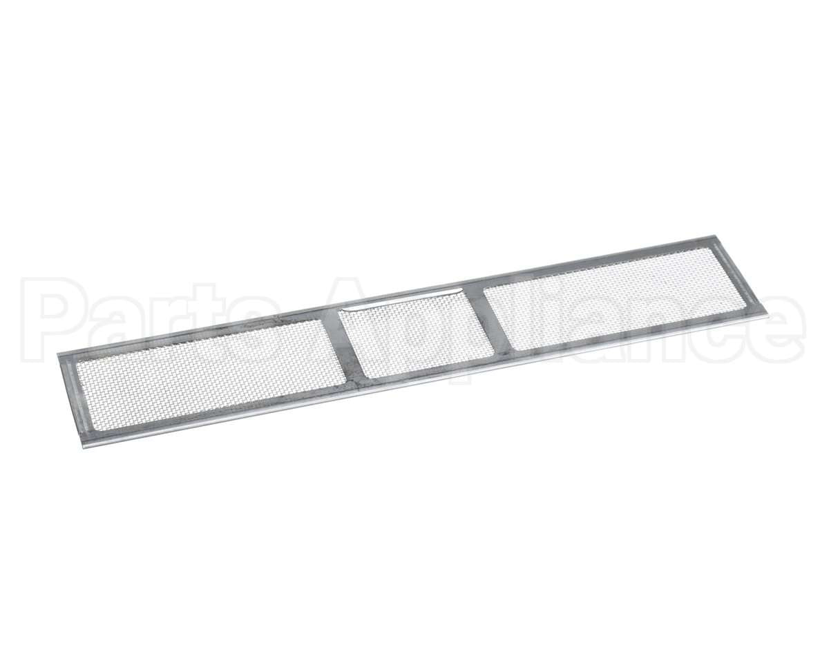 ECS-9806 Turbochef Filter Air Front