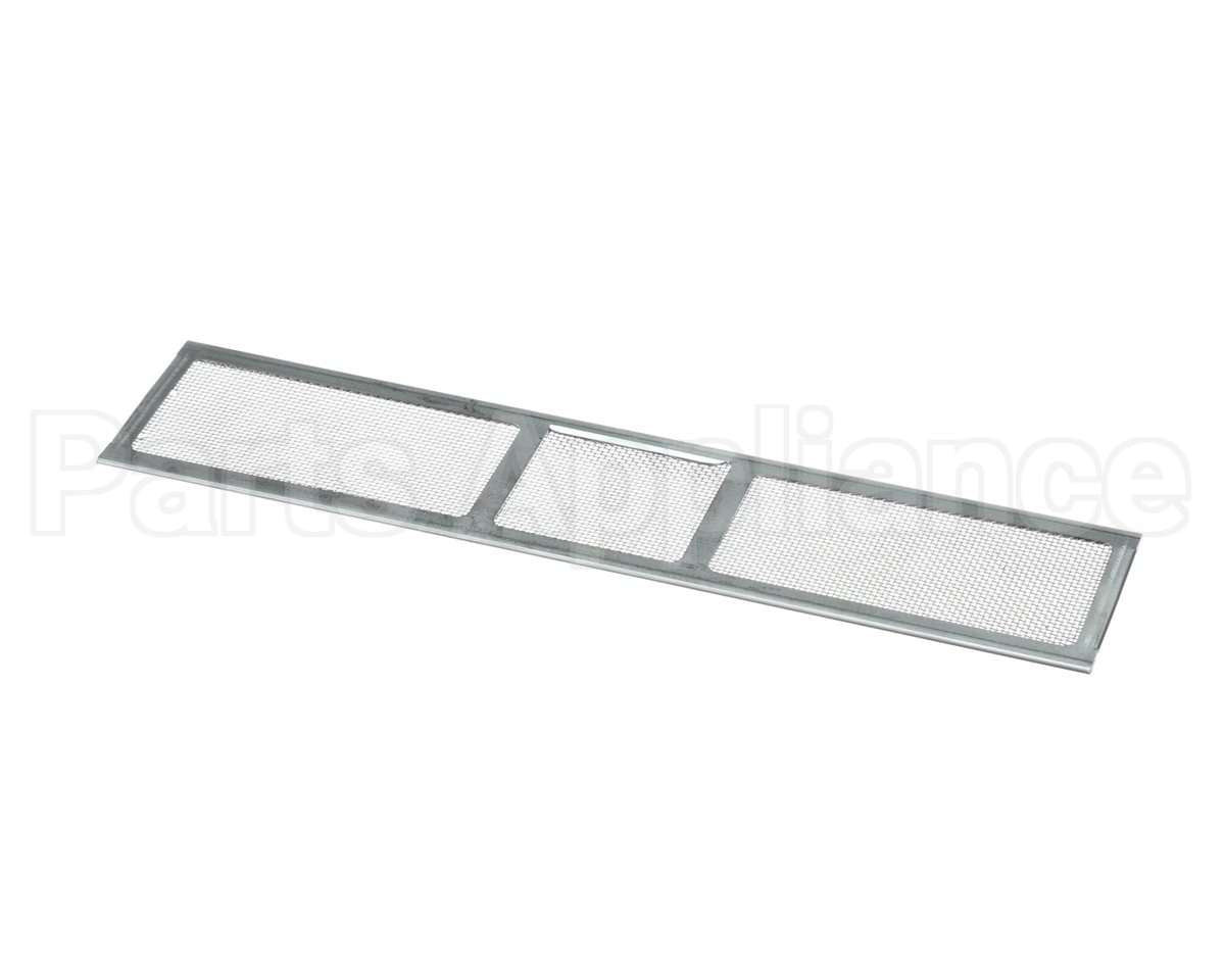 ECS-9806 Turbochef Filter Air Front