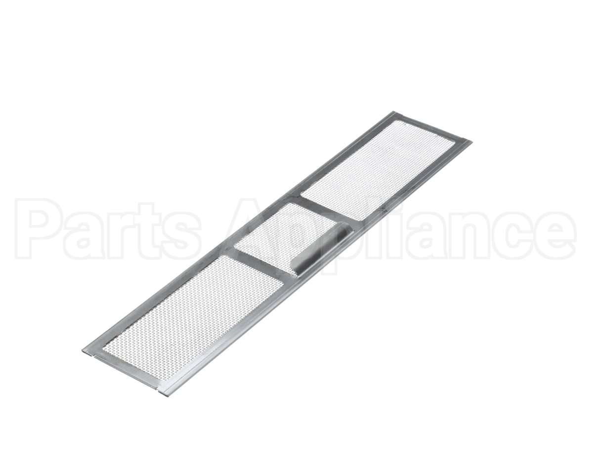 ECS-9806 Turbochef Filter Air Front