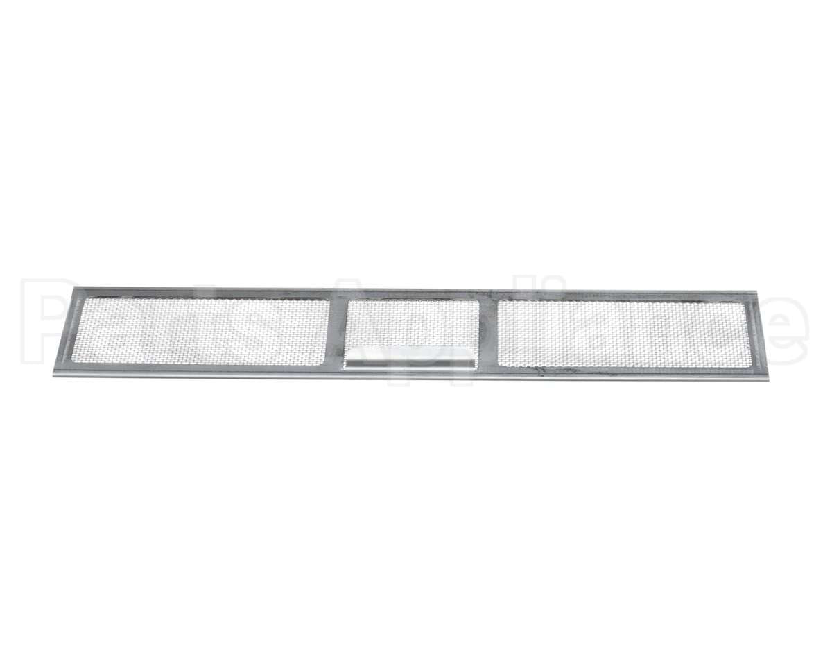ECS-9806 Turbochef Filter Air Front