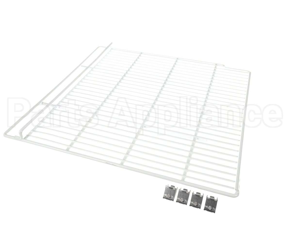 ECS06-00 Everest 23.62" X 22.44" (600Mm X 570Mm) Epoxy Co