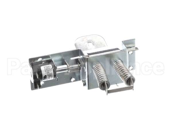 EDL00271A Milnor Rr Pivot Pl Assy=Nlock 220V