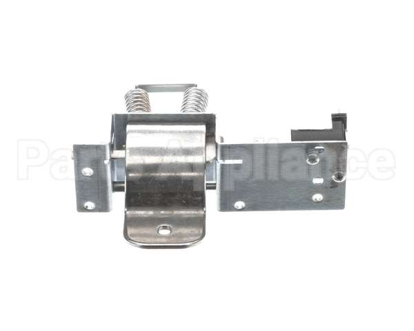 EDL00271A Milnor Rr Pivot Pl Assy=Nlock 220V
