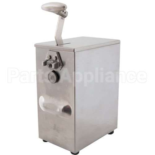 EDL203 Compatible Edlund Opener, Can, Elect, Dualspd, 203