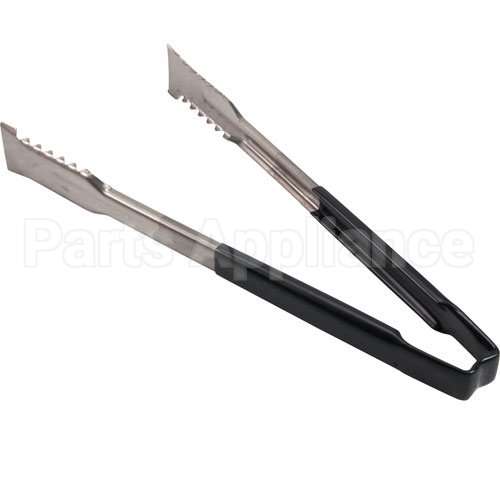 EDL32215 Compatible Edlund Tongs, Versagrip, 12", Blkhdl