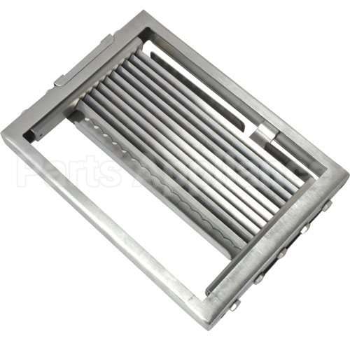 EDLAS019 Compatible Edlund Blade Cartridge Assy, 3/8" Cut