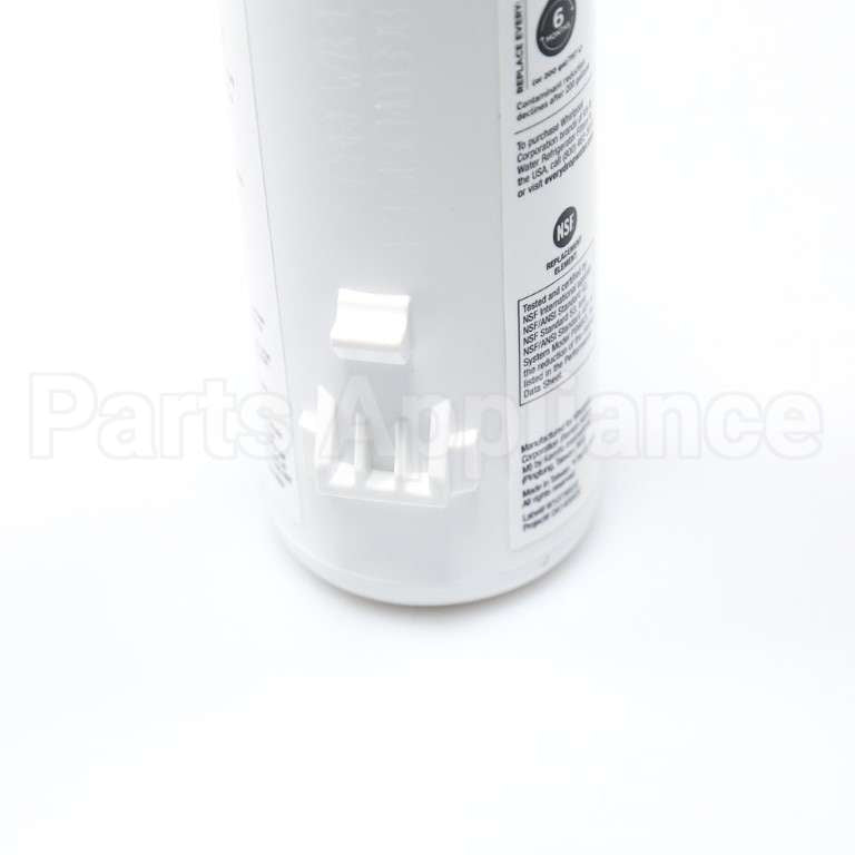 EDR1RXD1 Whirlpool Refrigerator Everydrop Ice And Water Filter 1 (Replaces W10295370A)
